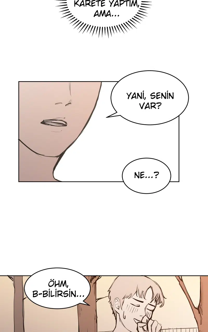 Şeytani Aşk Rehberi - Bölüm 22 Sayfa 15