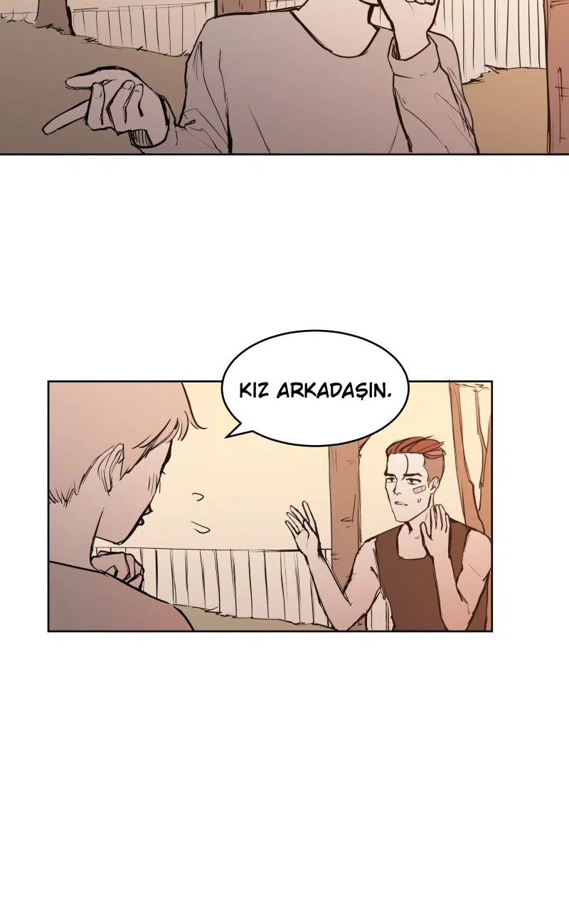 Şeytani Aşk Rehberi - Bölüm 22 Sayfa 16