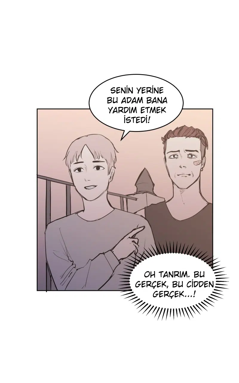 Şeytani Aşk Rehberi - Bölüm 23 Sayfa 3