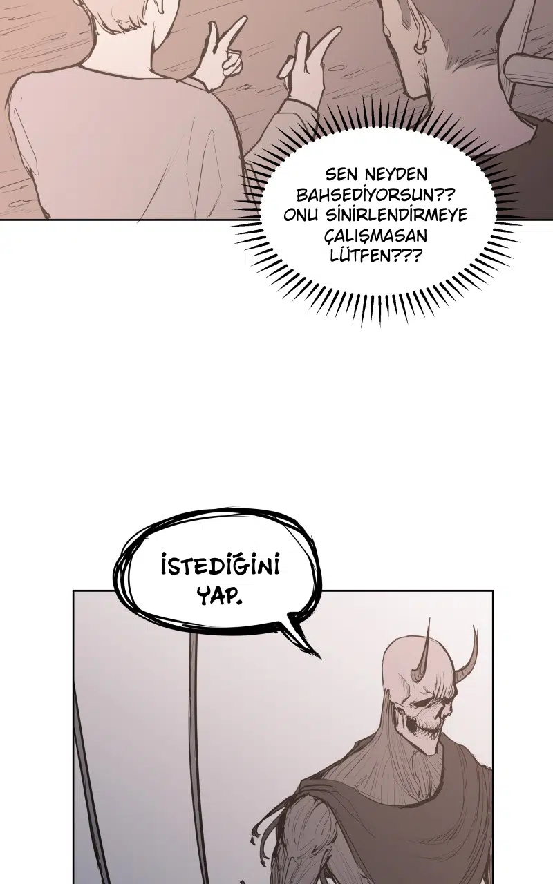 Şeytani Aşk Rehberi - Bölüm 23 Sayfa 5