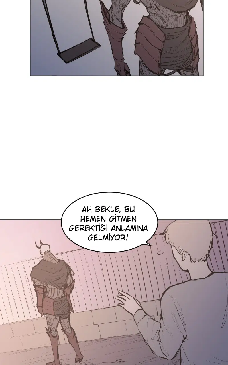 Şeytani Aşk Rehberi - Bölüm 23 Sayfa 6