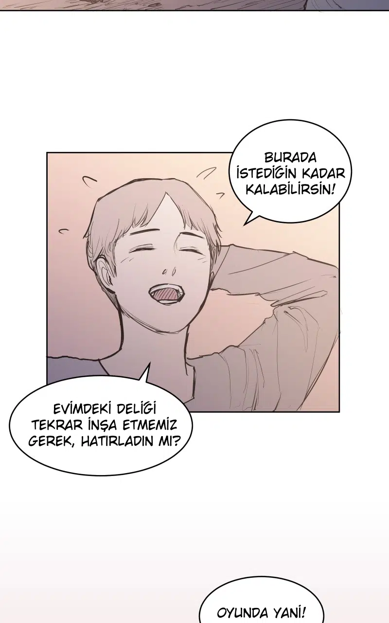 Şeytani Aşk Rehberi - Bölüm 23 Sayfa 7