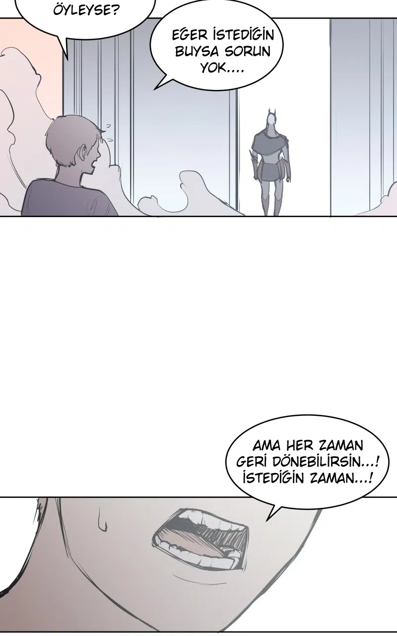 Şeytani Aşk Rehberi - Bölüm 23 Sayfa 13