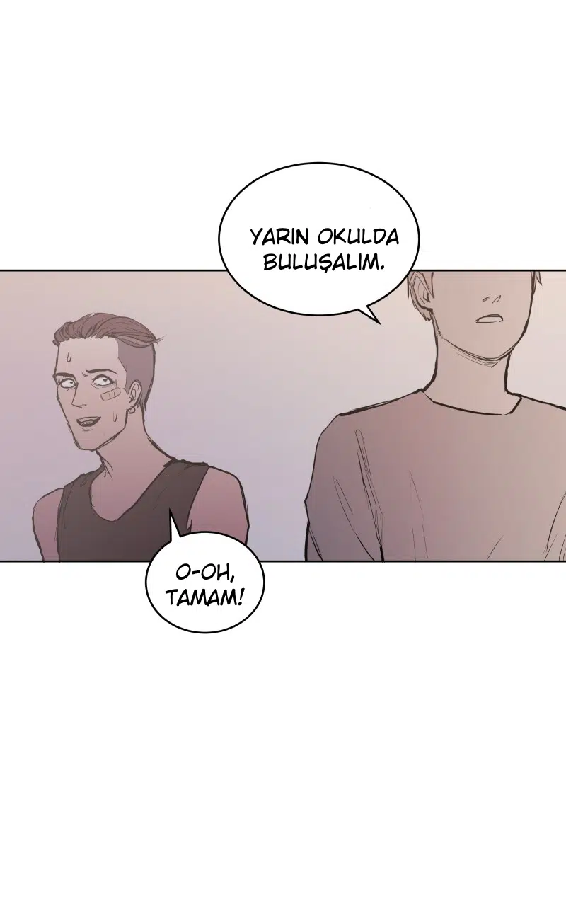 Şeytani Aşk Rehberi - Bölüm 23 Sayfa 20