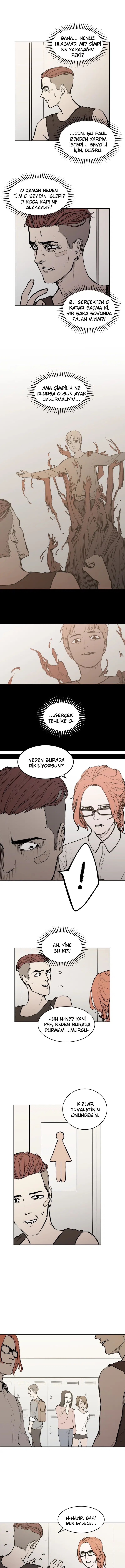 Şeytani Aşk Rehberi - Bölüm 24 Sayfa 3