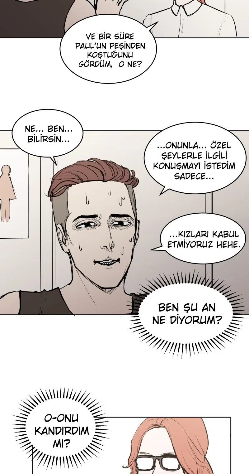 Şeytani Aşk Rehberi - Bölüm 24 Sayfa 4