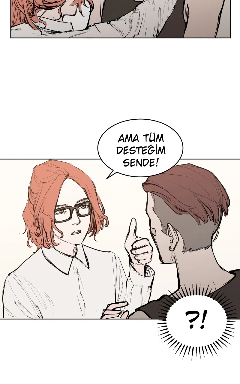 Şeytani Aşk Rehberi - Bölüm 25 Sayfa 3