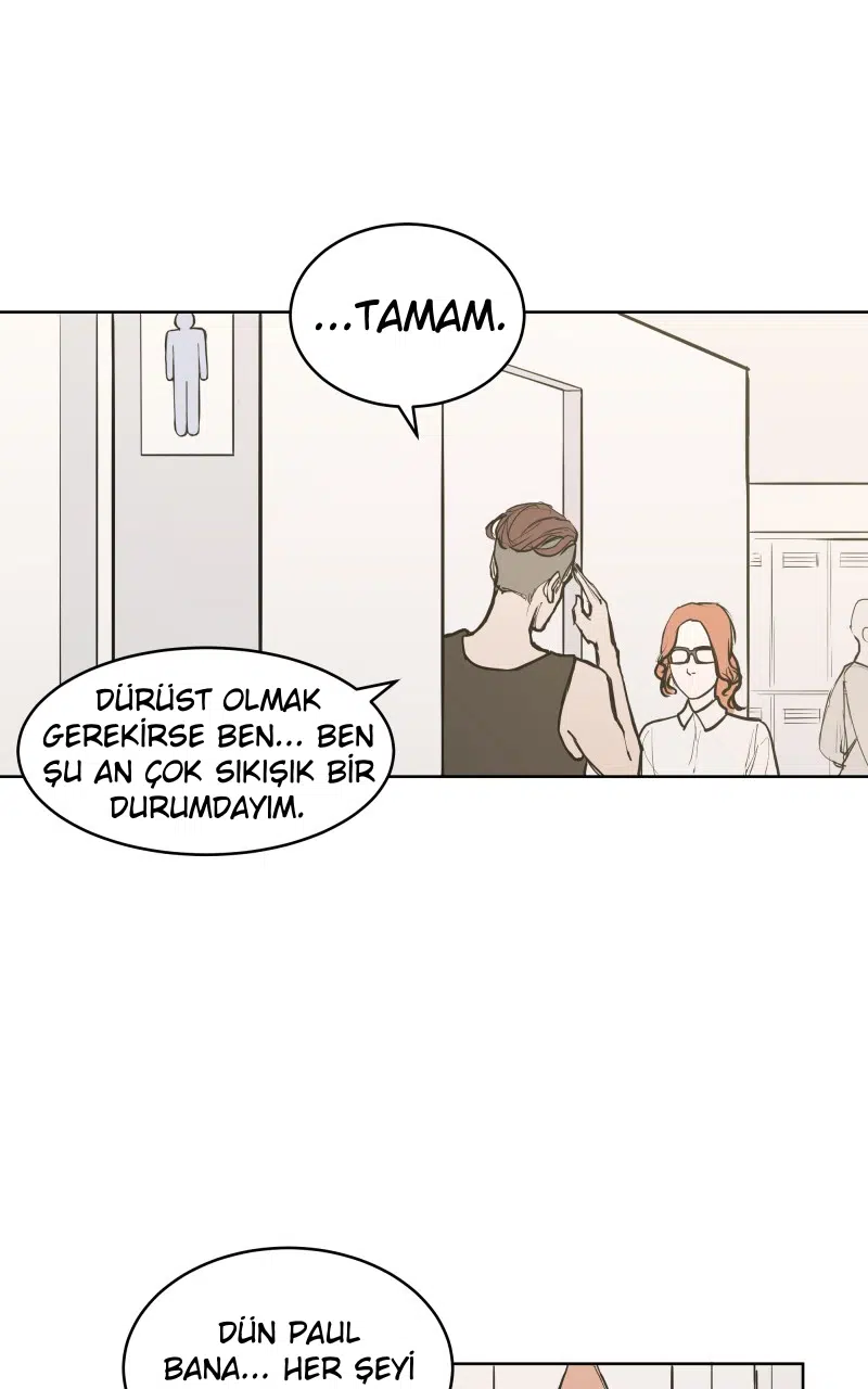 Şeytani Aşk Rehberi - Bölüm 25 Sayfa 8