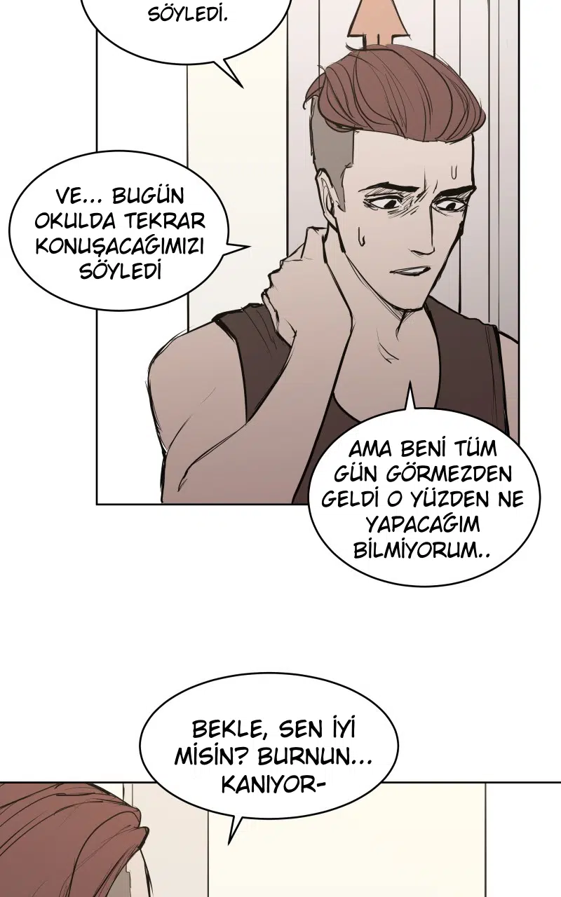 Şeytani Aşk Rehberi - Bölüm 25 Sayfa 9