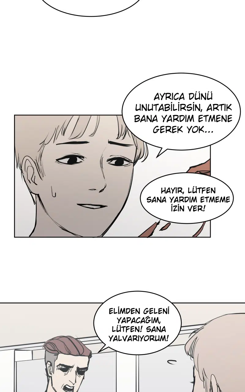 Şeytani Aşk Rehberi - Bölüm 26 Sayfa 7