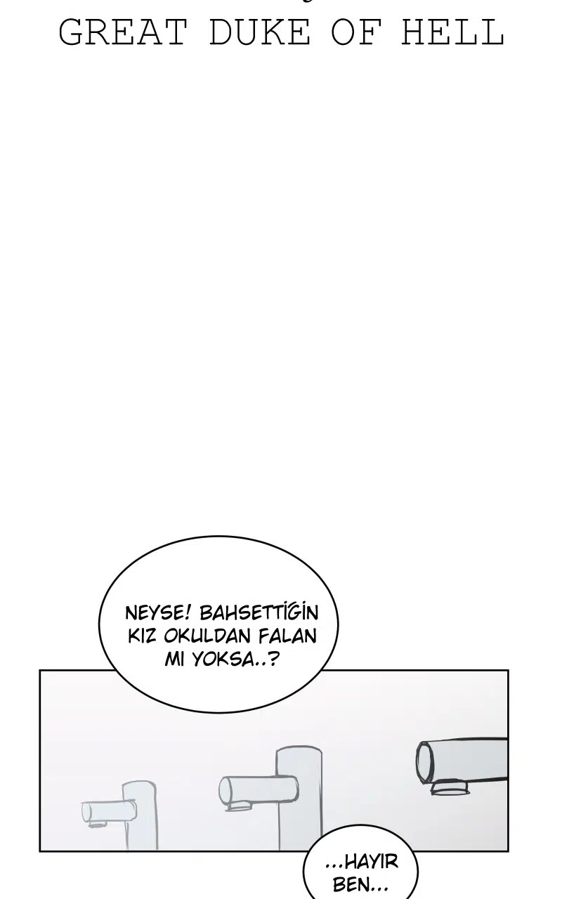 Şeytani Aşk Rehberi - Bölüm 26 Sayfa 9