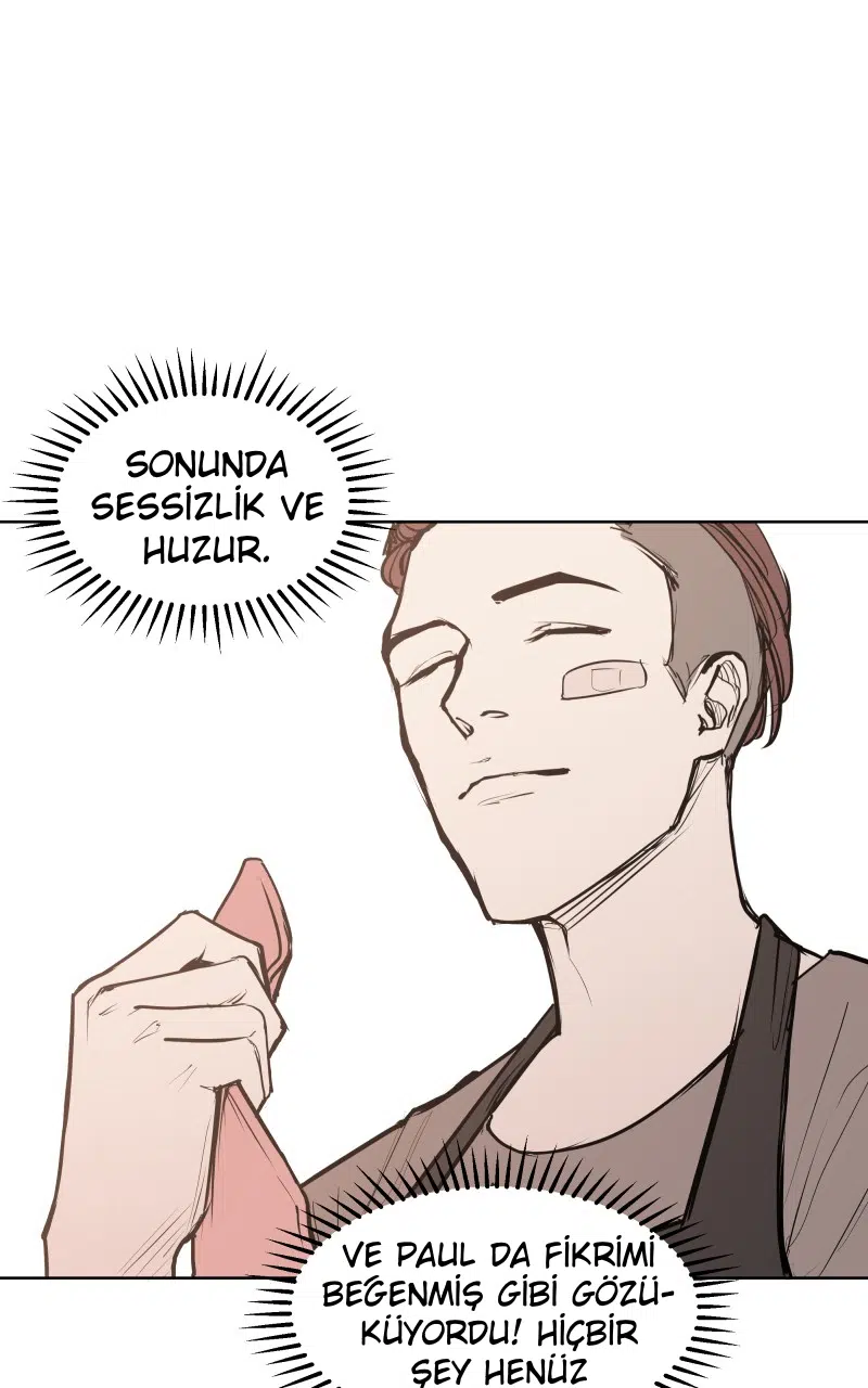 Şeytani Aşk Rehberi - Bölüm 27 Sayfa 4