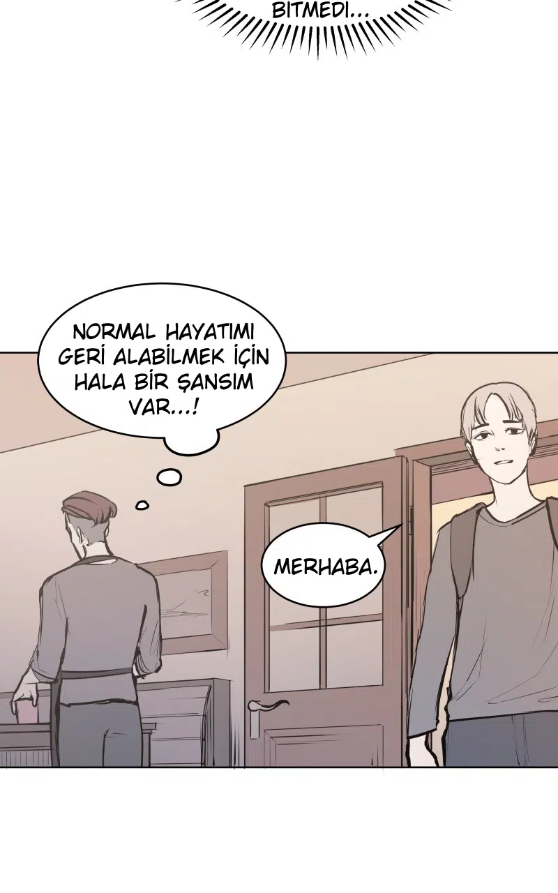 Şeytani Aşk Rehberi - Bölüm 27 Sayfa 5