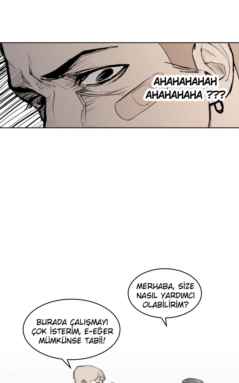 Şeytani Aşk Rehberi - Bölüm 27 Sayfa 6