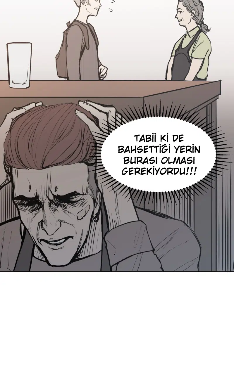 Şeytani Aşk Rehberi - Bölüm 27 Sayfa 7