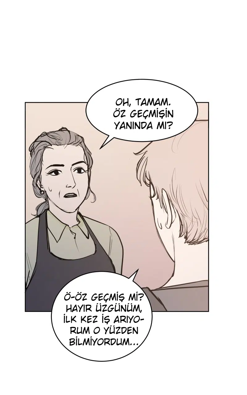 Şeytani Aşk Rehberi - Bölüm 27 Sayfa 8