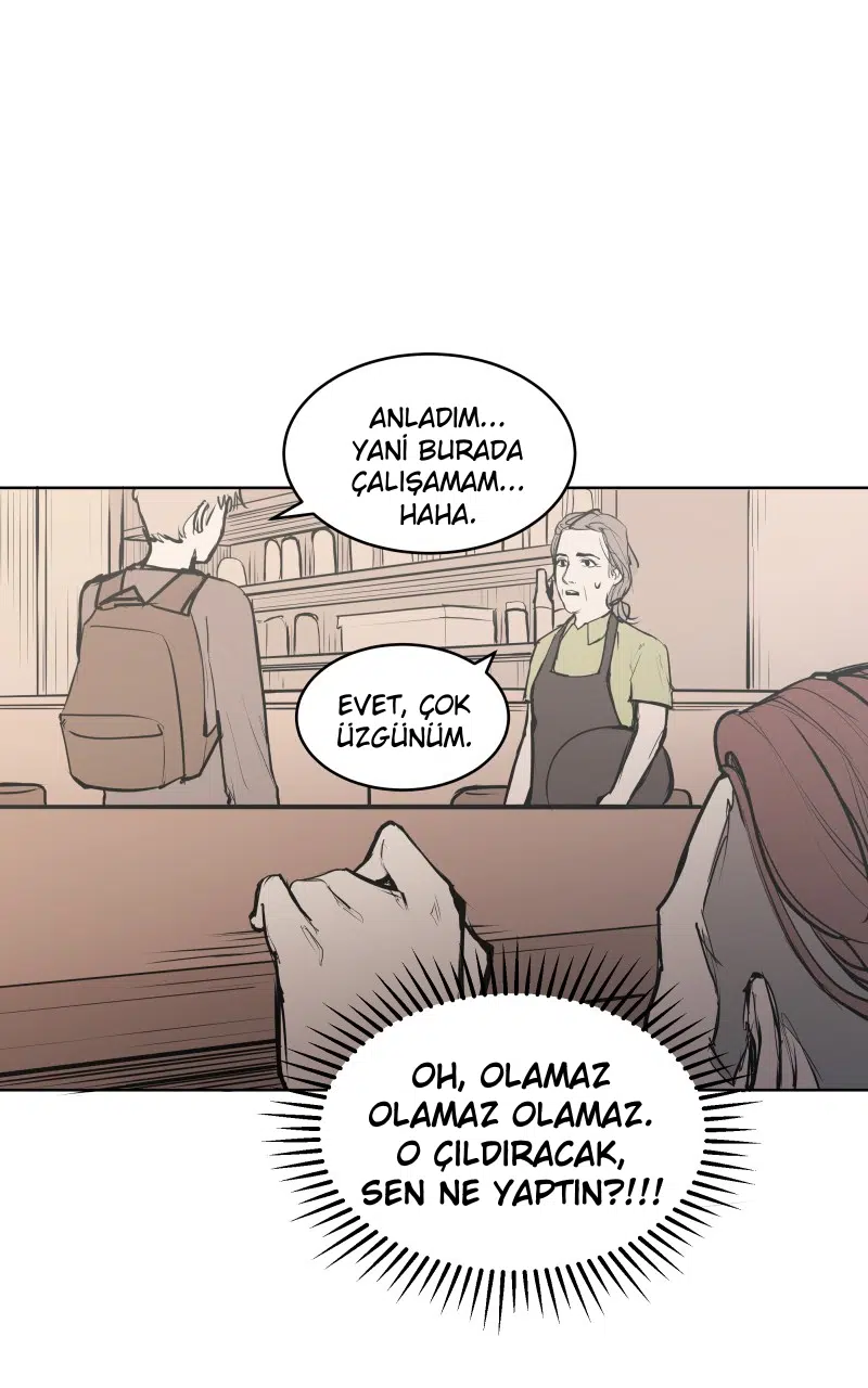Şeytani Aşk Rehberi - Bölüm 27 Sayfa 11