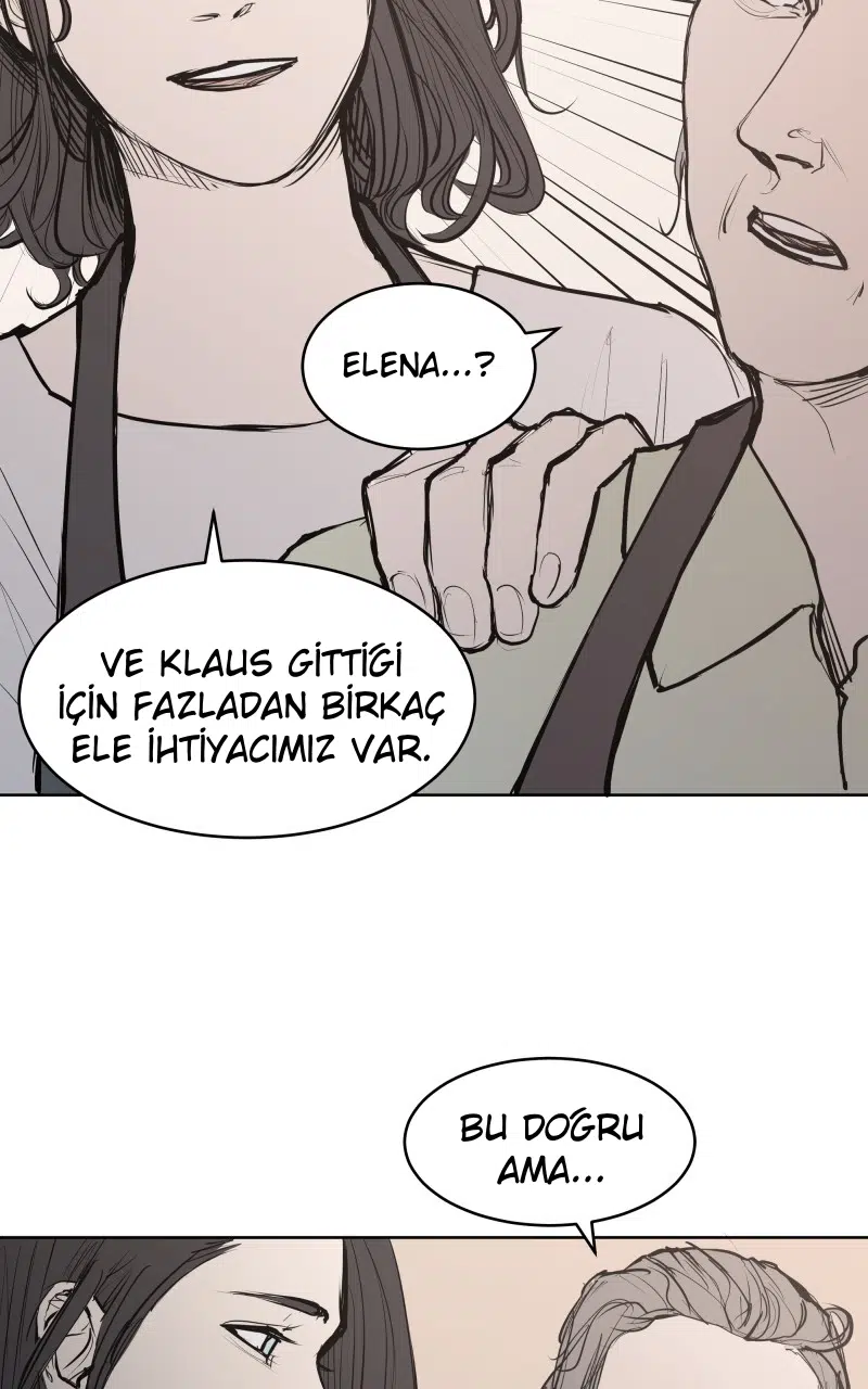 Şeytani Aşk Rehberi - Bölüm 27 Sayfa 14