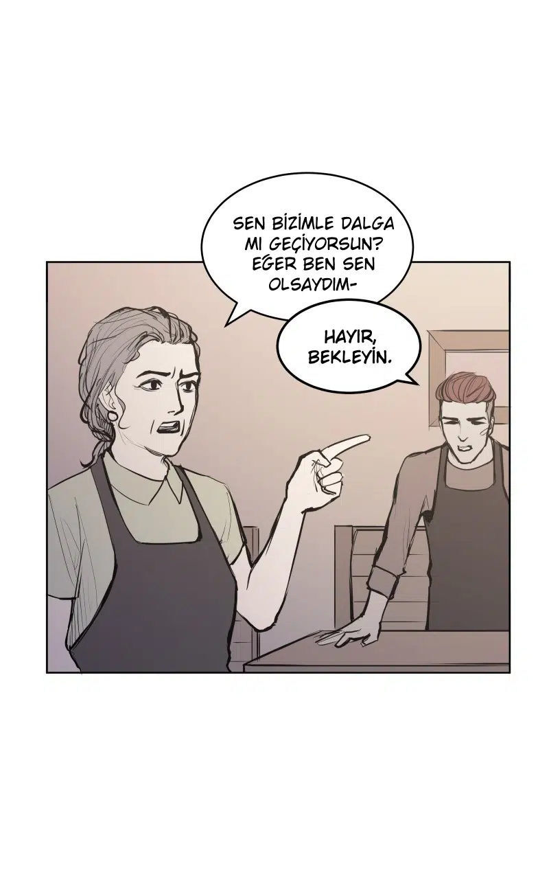 Şeytani Aşk Rehberi - Bölüm 27 Sayfa 17