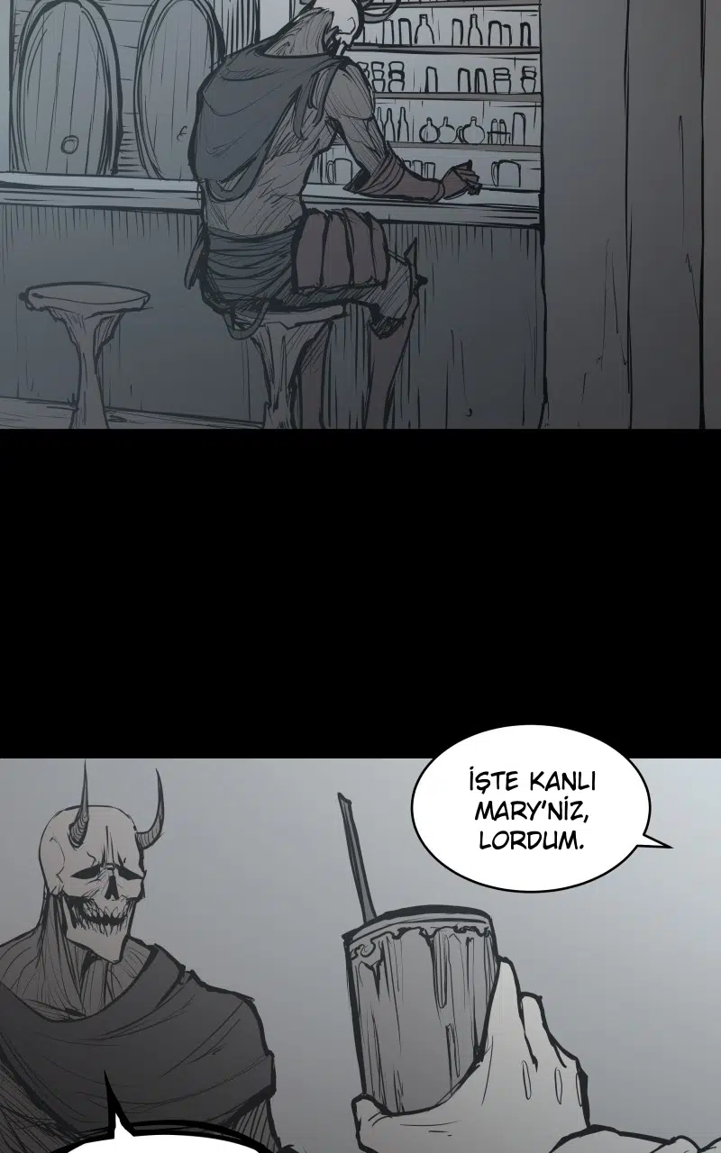 Şeytani Aşk Rehberi - Bölüm 28 Sayfa 7