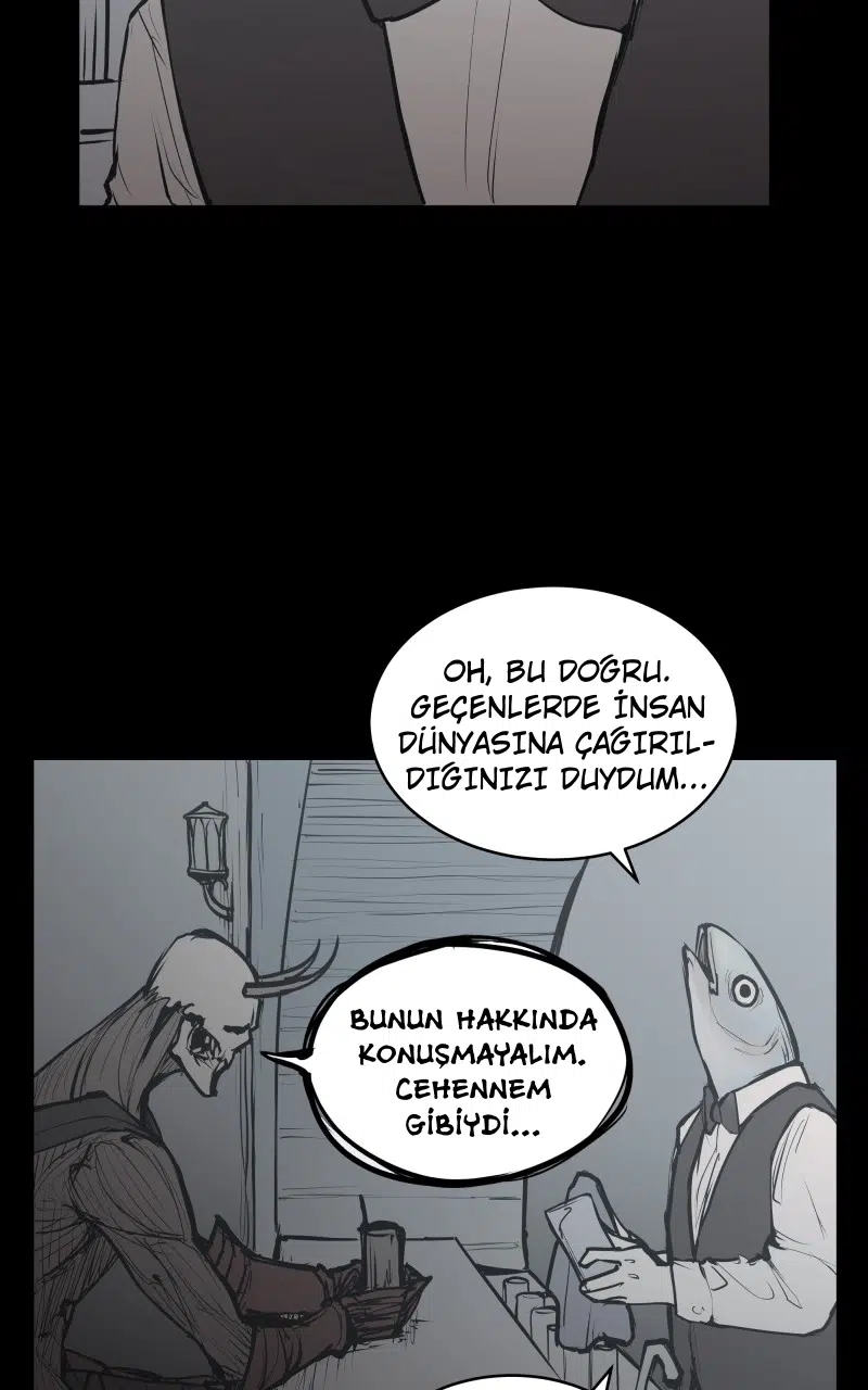 Şeytani Aşk Rehberi - Bölüm 28 Sayfa 9