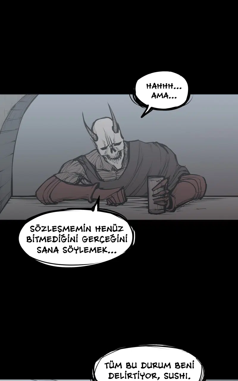 Şeytani Aşk Rehberi - Bölüm 28 Sayfa 13