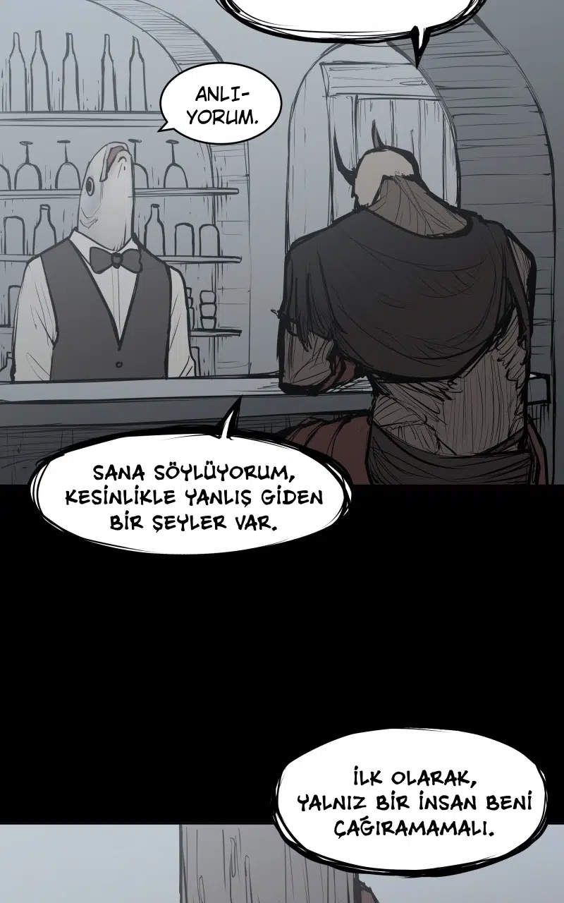 Şeytani Aşk Rehberi - Bölüm 28 Sayfa 14