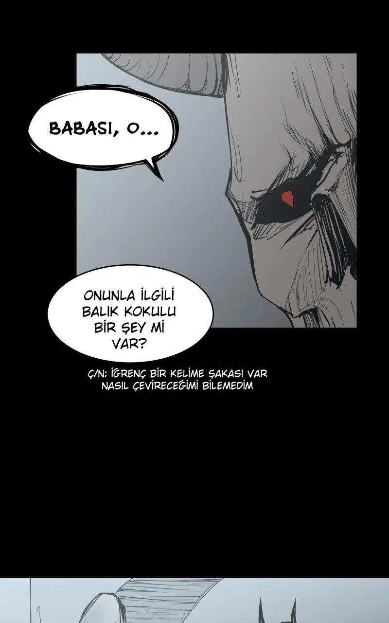 Şeytani Aşk Rehberi - Bölüm 28 Sayfa 16