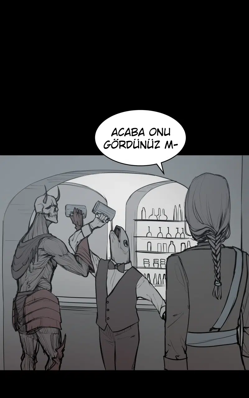 Şeytani Aşk Rehberi - Bölüm 29 Sayfa 8