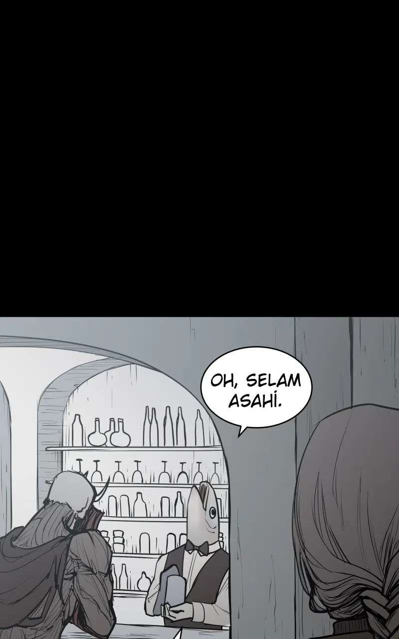 Şeytani Aşk Rehberi - Bölüm 29 Sayfa 10