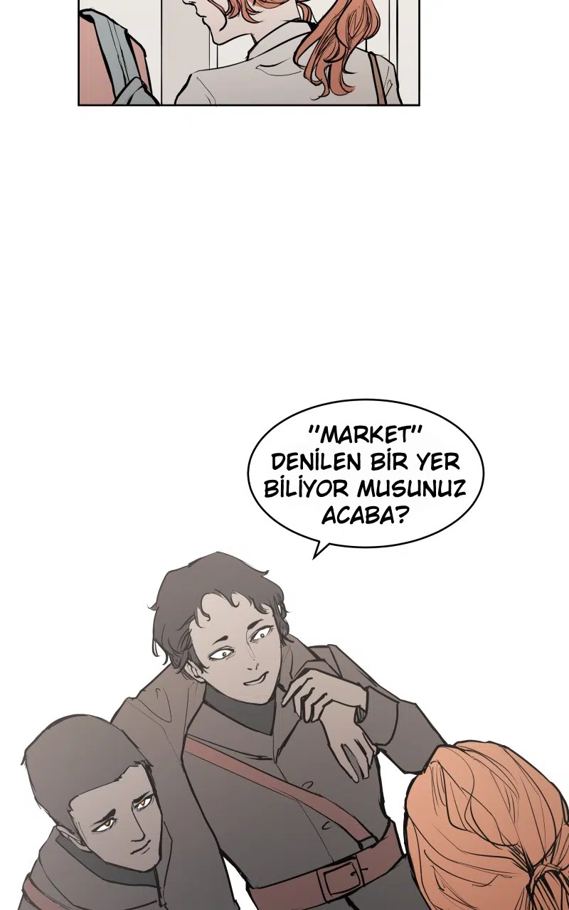 Şeytani Aşk Rehberi - Bölüm 30 Sayfa 4