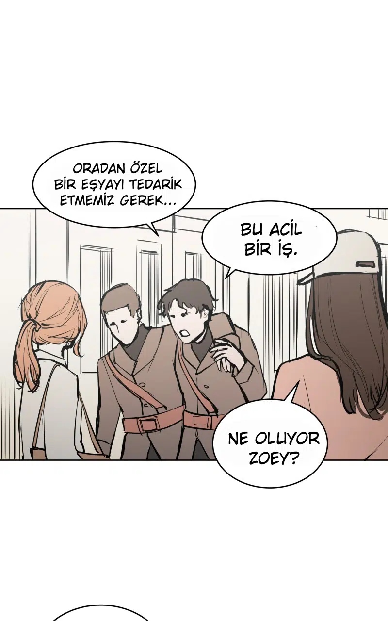 Şeytani Aşk Rehberi - Bölüm 30 Sayfa 6