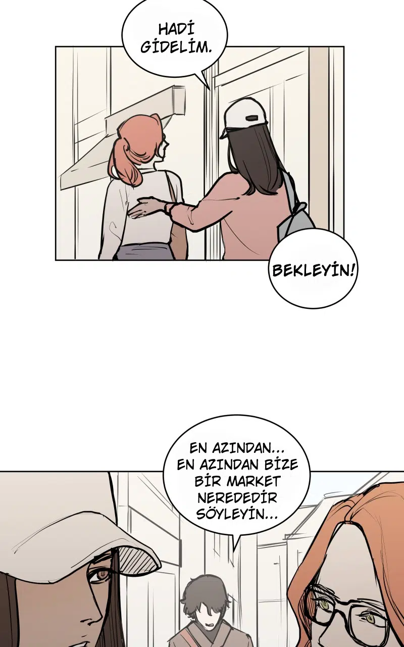 Şeytani Aşk Rehberi - Bölüm 30 Sayfa 15