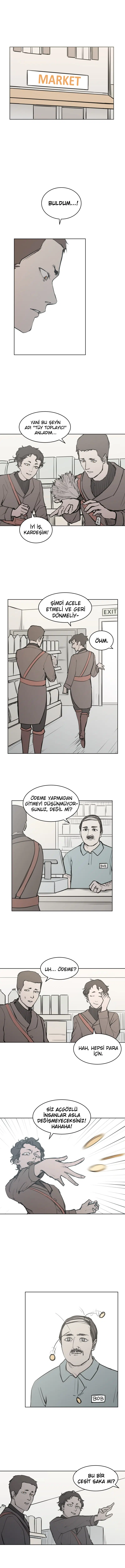 Şeytani Aşk Rehberi - Bölüm 31 Sayfa 2