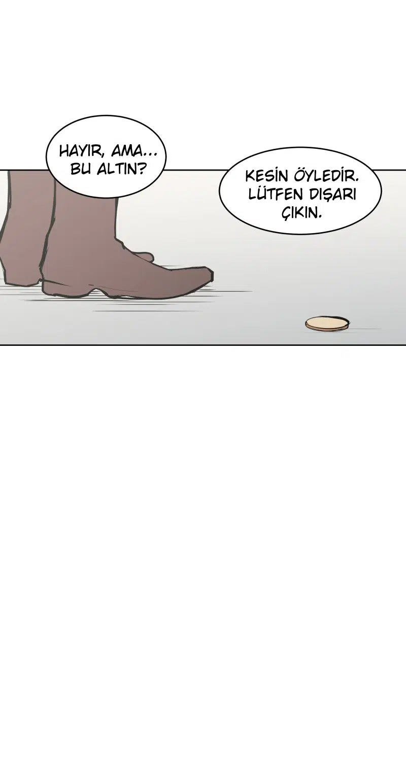 Şeytani Aşk Rehberi - Bölüm 31 Sayfa 3
