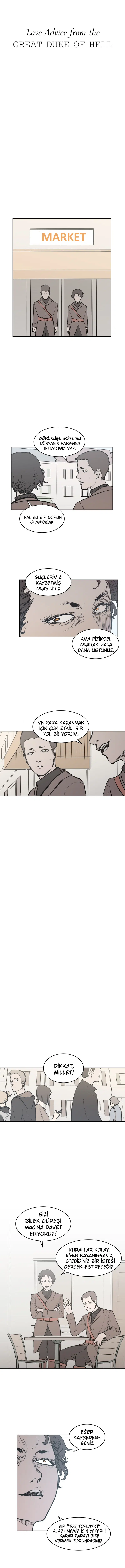 Şeytani Aşk Rehberi - Bölüm 31 Sayfa 4