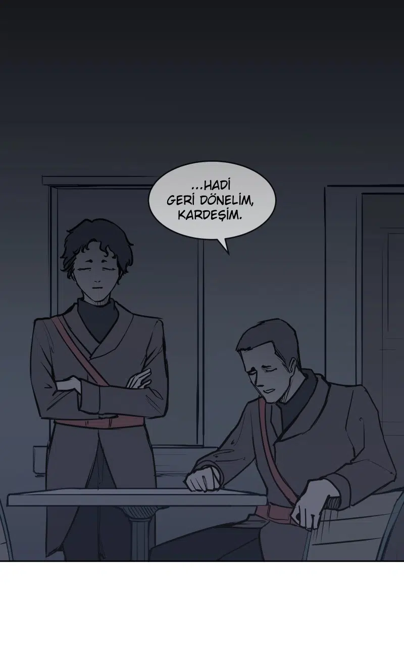 Şeytani Aşk Rehberi - Bölüm 32 Sayfa 2