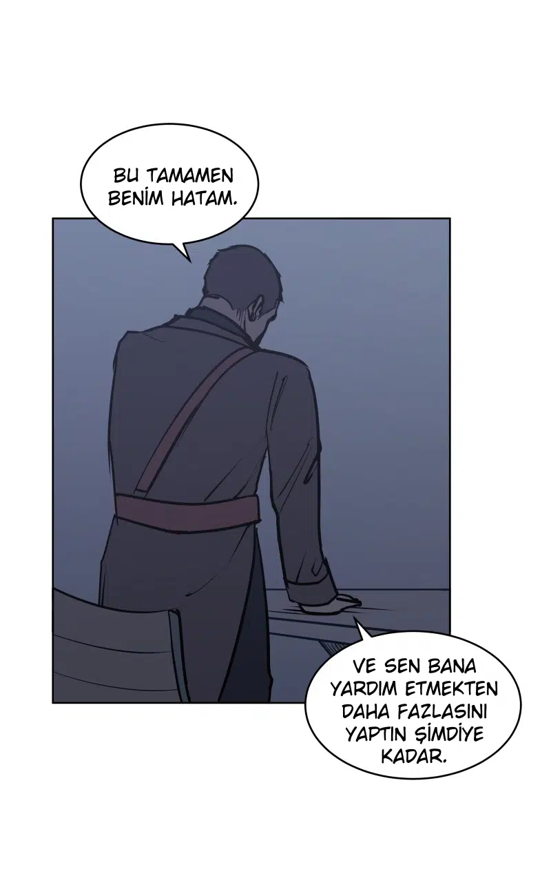 Şeytani Aşk Rehberi - Bölüm 32 Sayfa 3