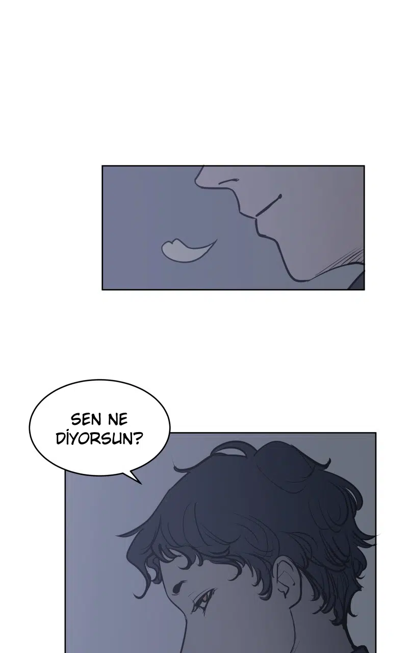 Şeytani Aşk Rehberi - Bölüm 32 Sayfa 4