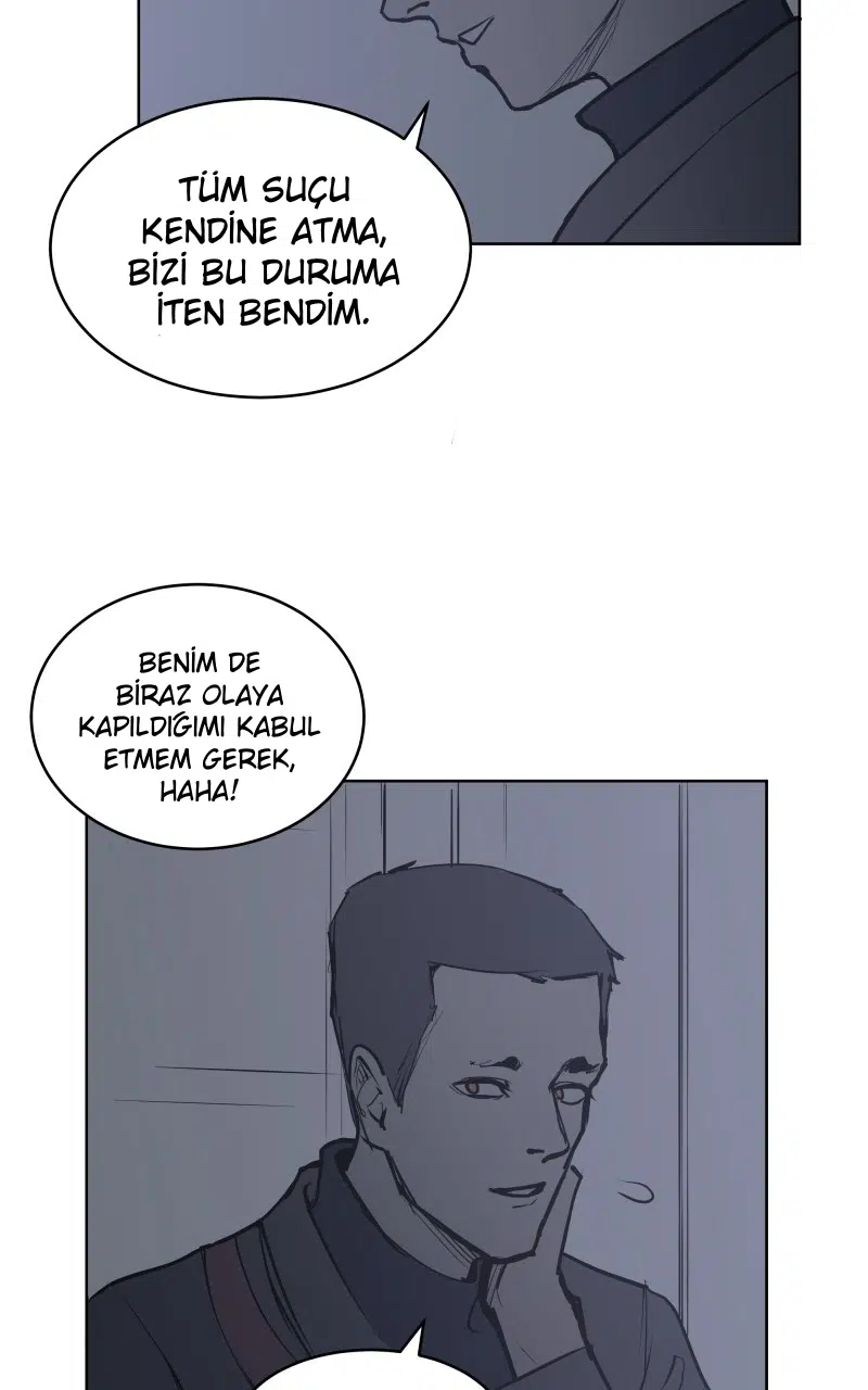 Şeytani Aşk Rehberi - Bölüm 32 Sayfa 5
