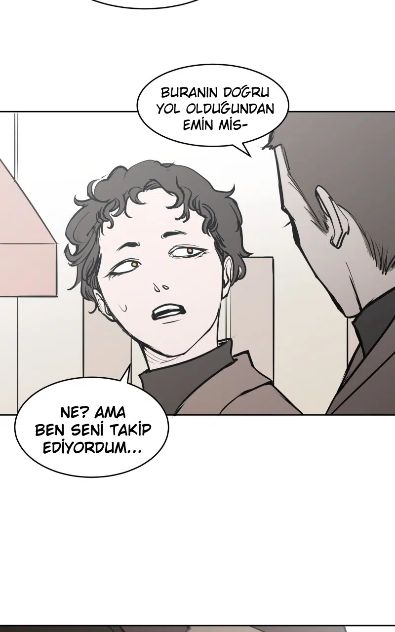 Şeytani Aşk Rehberi - Bölüm 32 Sayfa 11