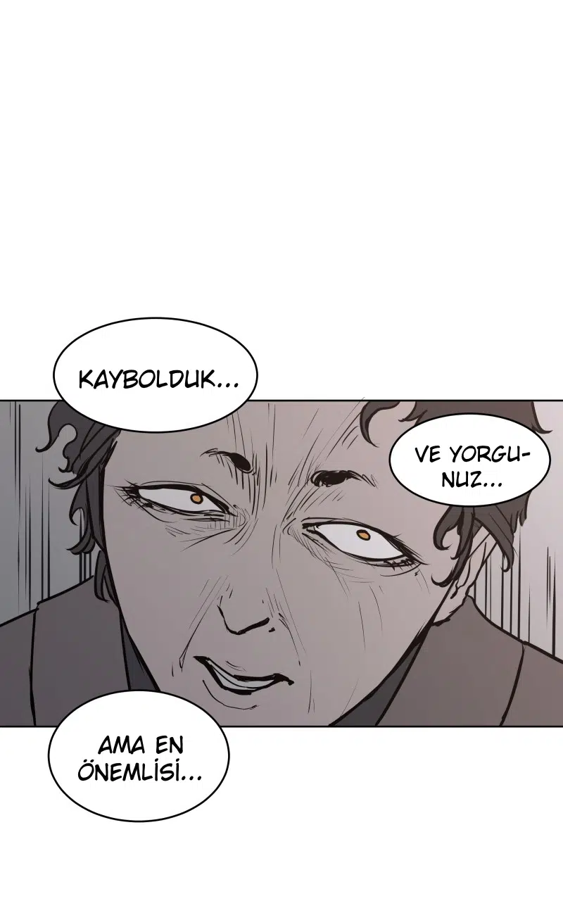 Şeytani Aşk Rehberi - Bölüm 32 Sayfa 17