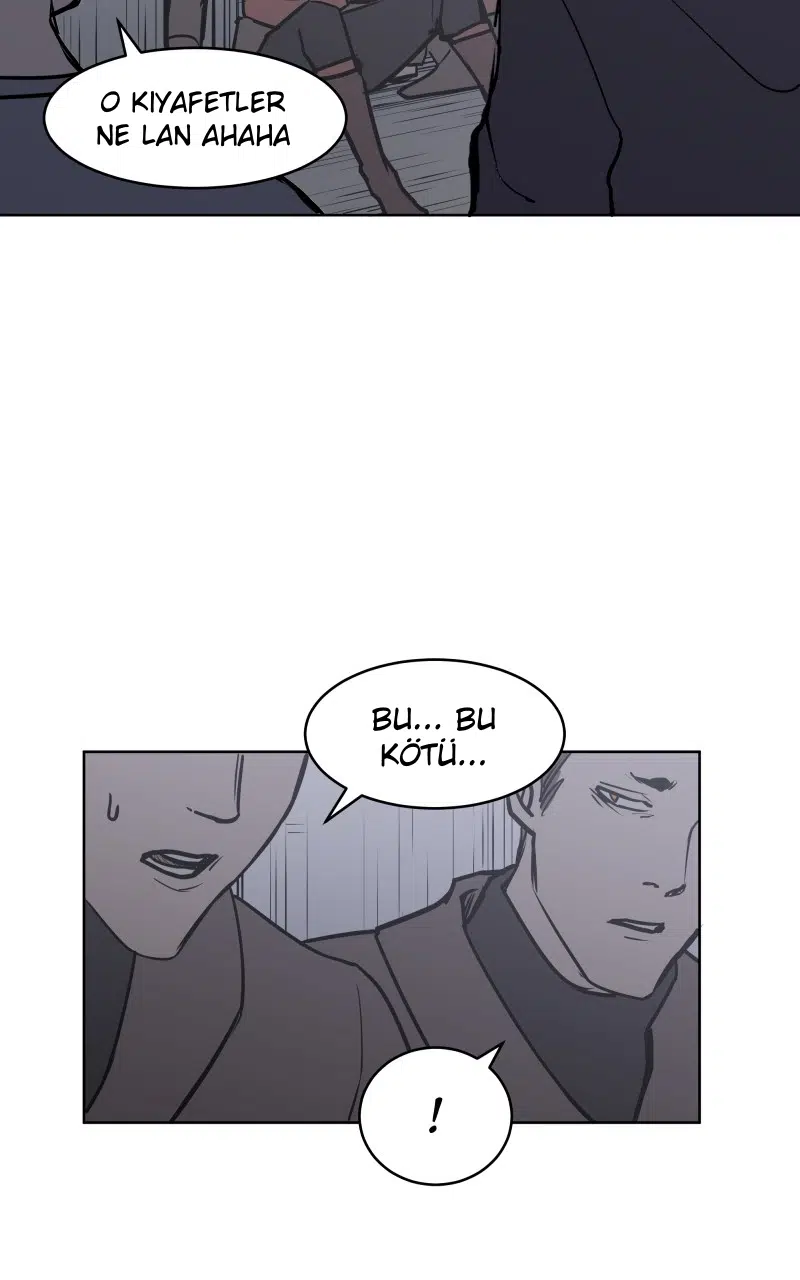 Şeytani Aşk Rehberi - Bölüm 33 Sayfa 5