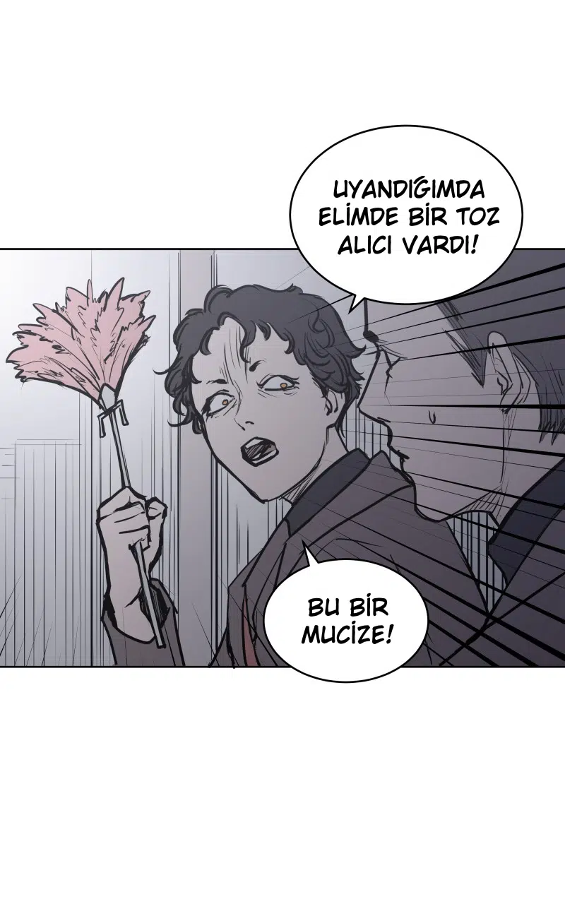 Şeytani Aşk Rehberi - Bölüm 33 Sayfa 6
