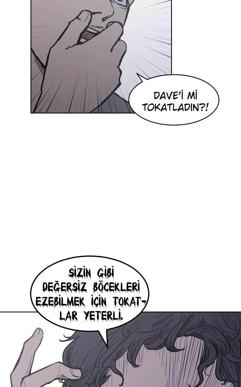 Şeytani Aşk Rehberi - Bölüm 33 Sayfa 14