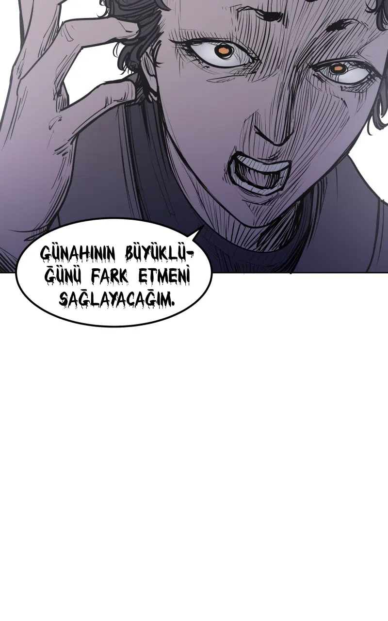 Şeytani Aşk Rehberi - Bölüm 33 Sayfa 15