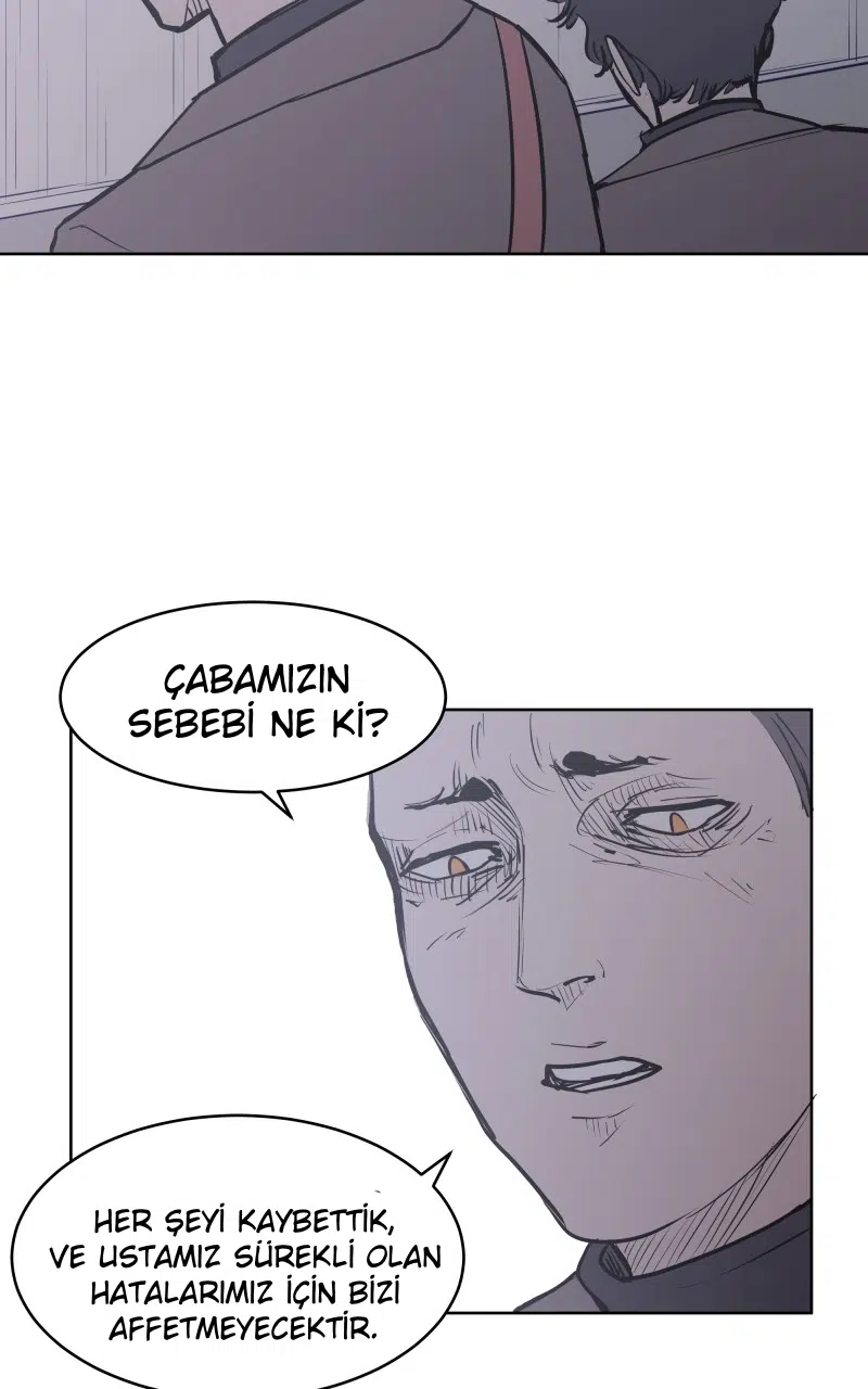 Şeytani Aşk Rehberi - Bölüm 34 Sayfa 6