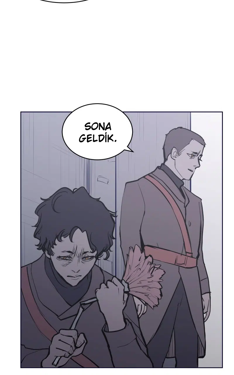Şeytani Aşk Rehberi - Bölüm 34 Sayfa 7