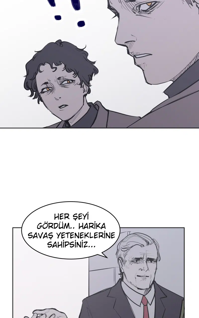 Şeytani Aşk Rehberi - Bölüm 34 Sayfa 11