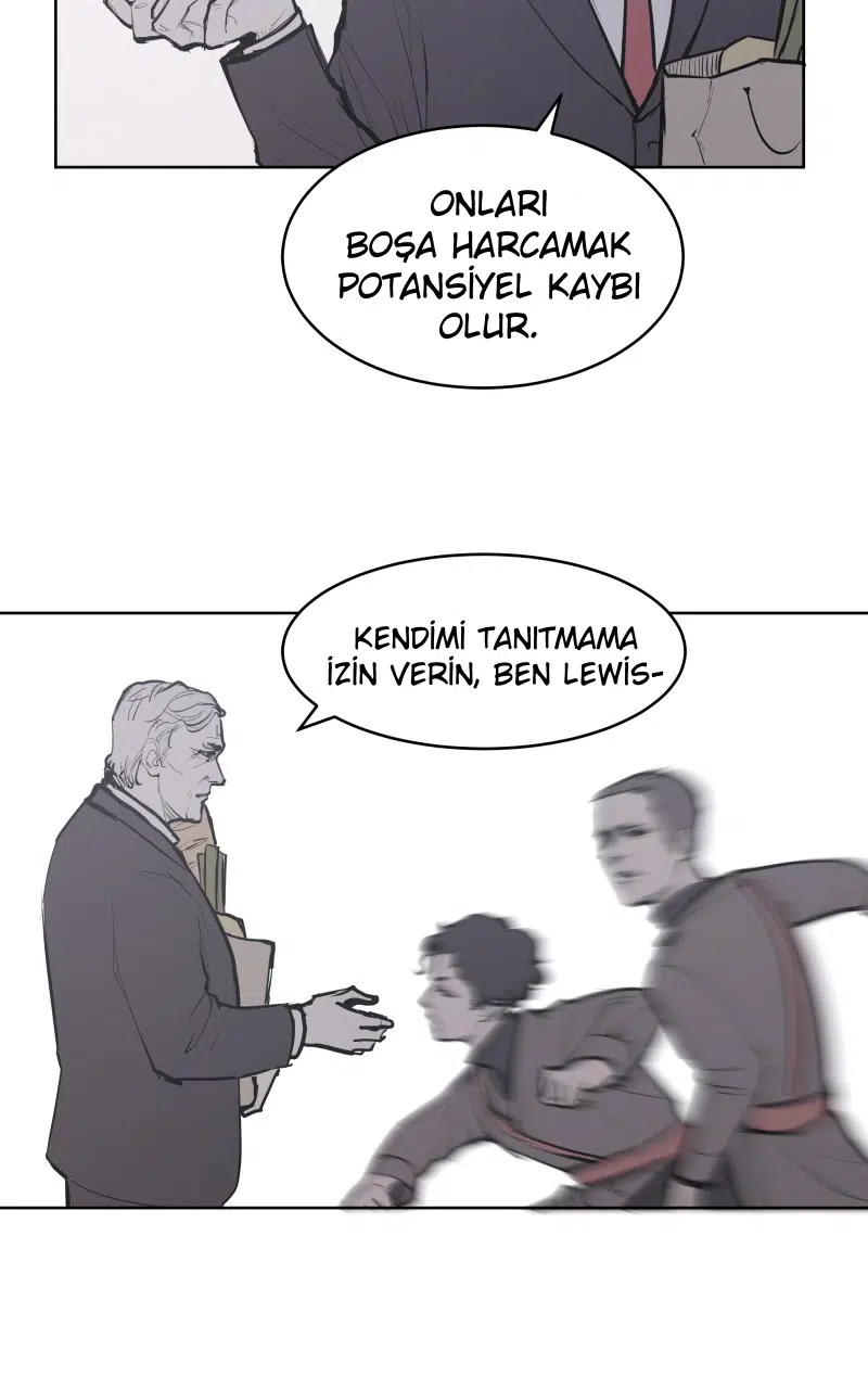 Şeytani Aşk Rehberi - Bölüm 34 Sayfa 12